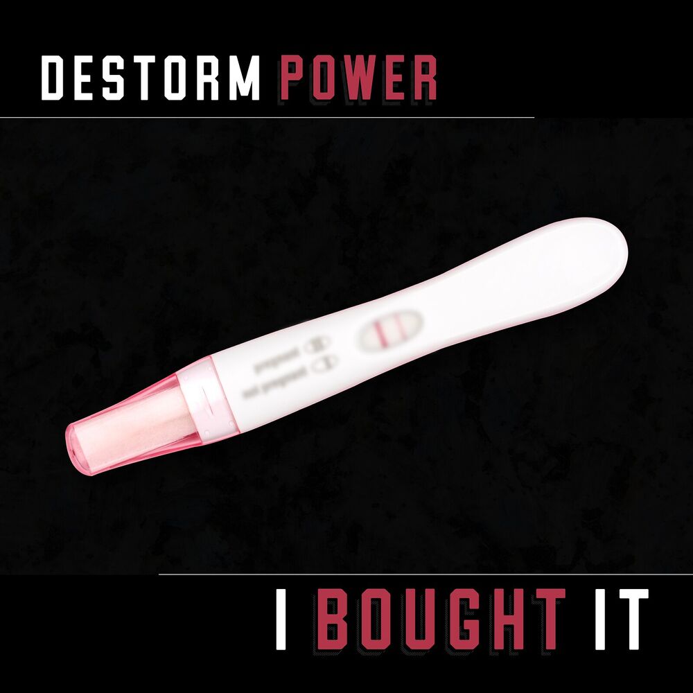 Picture of I Bought It