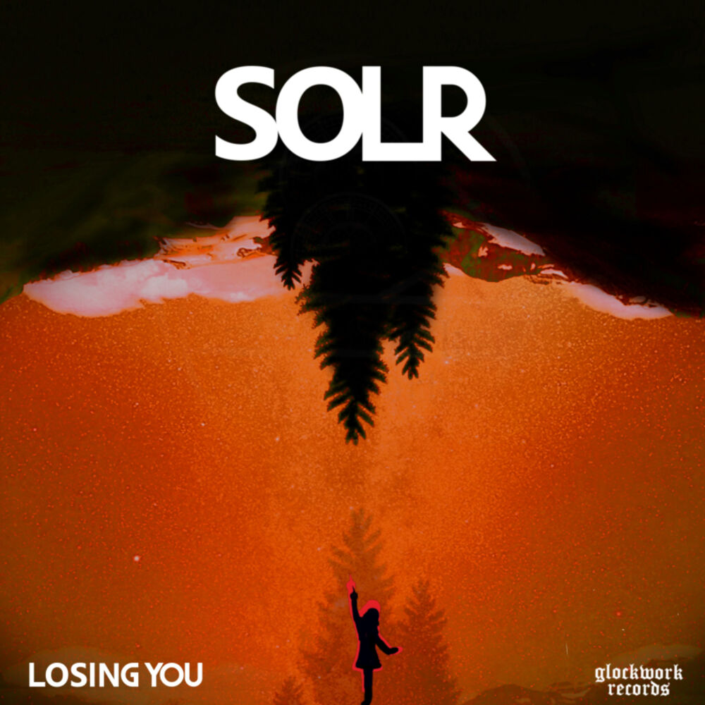Picture of Losing You