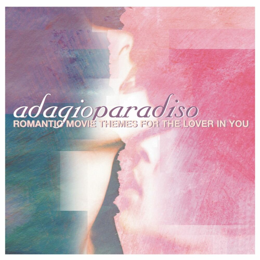 Picture of Adagio Paradiso