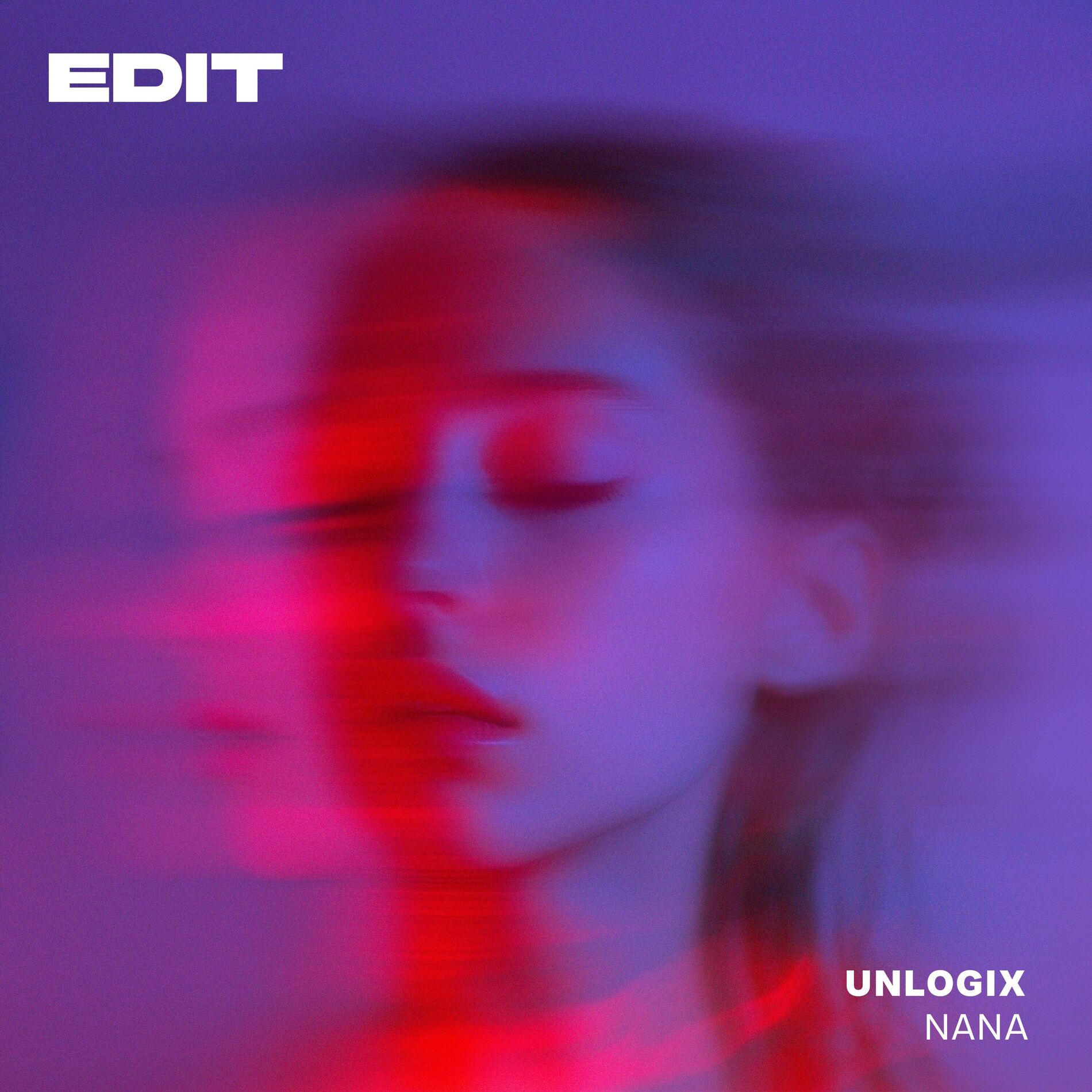 Album cover of Nana