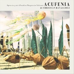Cover of Acufenia