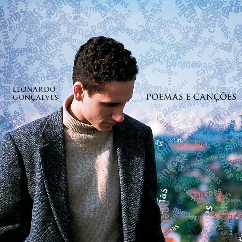 Picture of Poemas e Canções