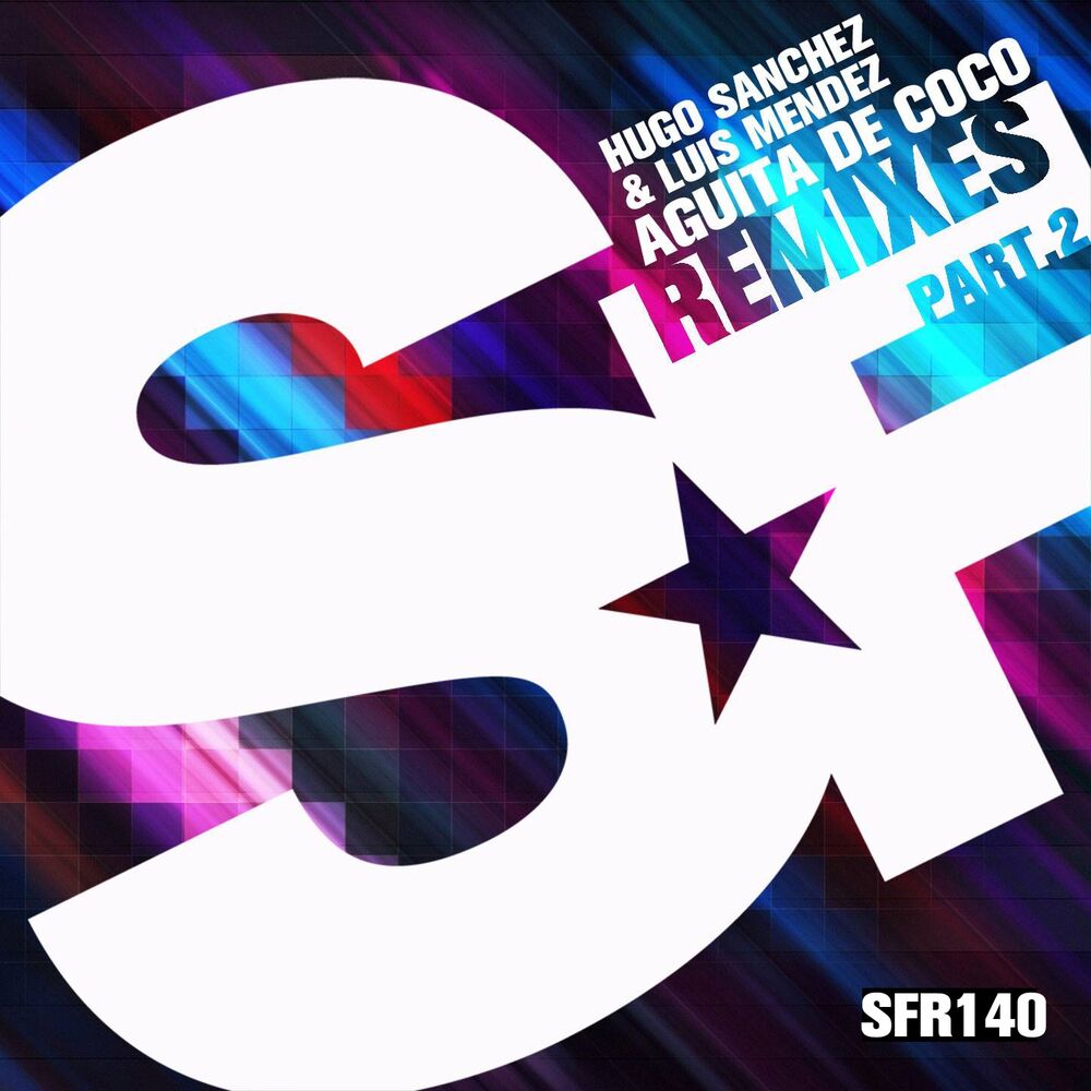 Picture of Agüita De Coco (Remixes Part. 2)