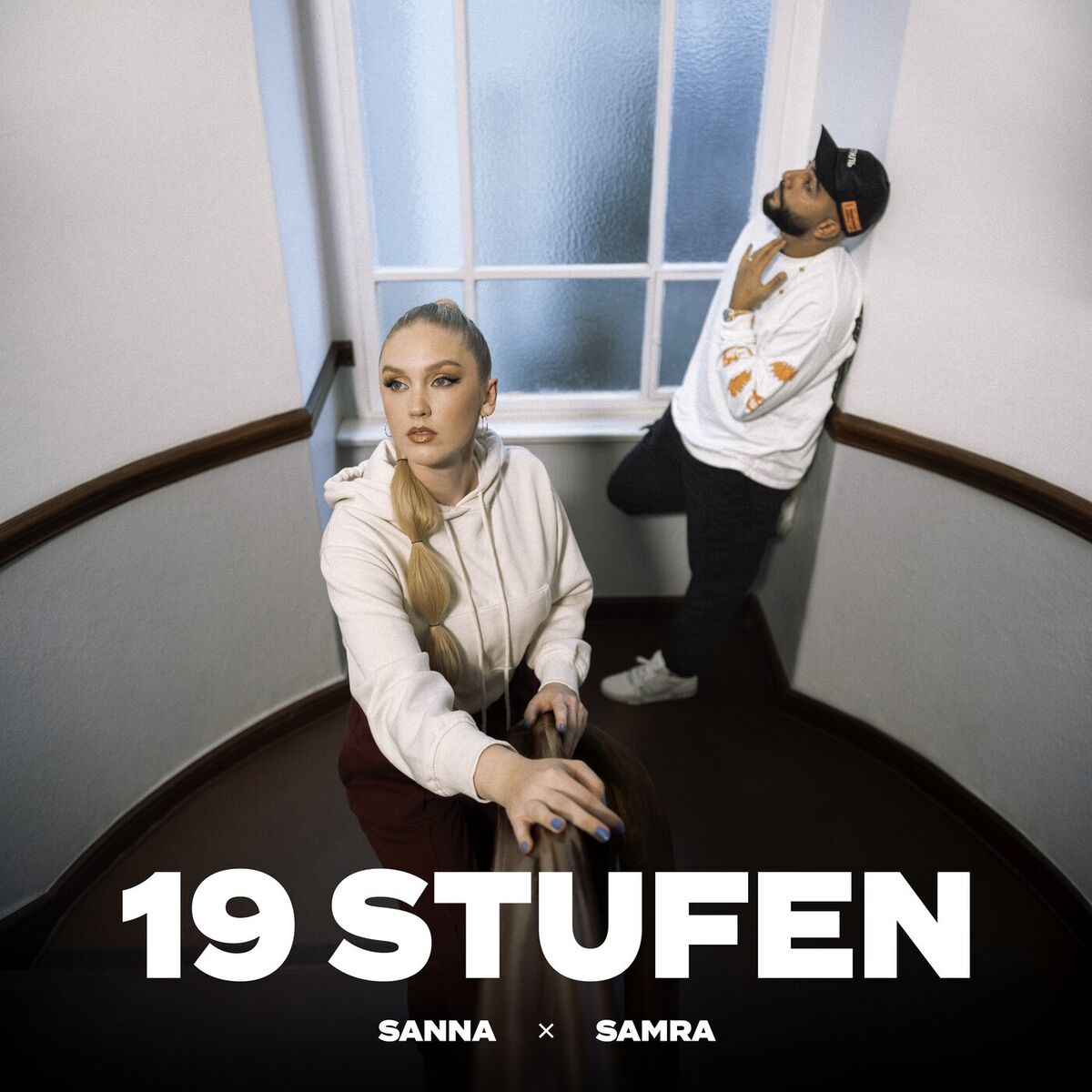 Album cover of 19 Stufen