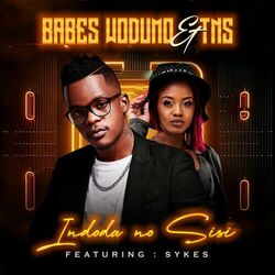 Cover of Indoda no Sisi (feat. Sykes)