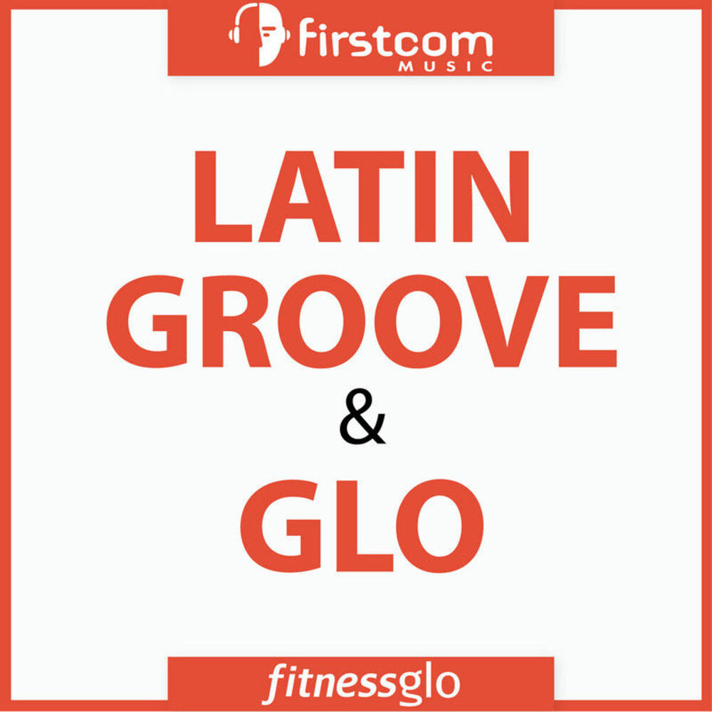Picture of Latin Groove & Glo