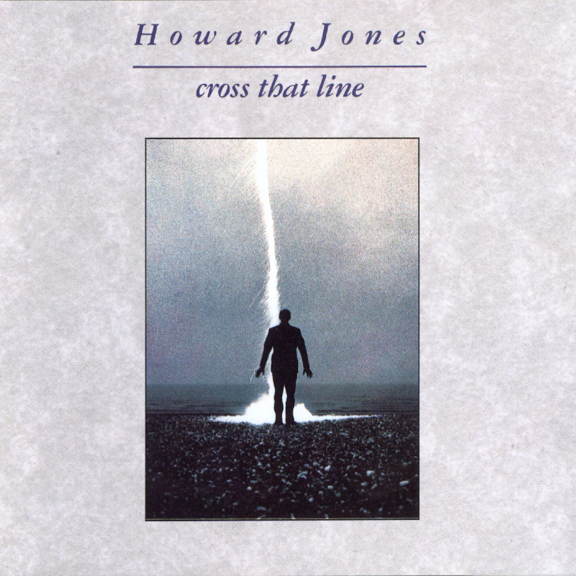Album cover of Cross That Line