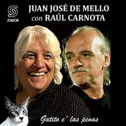 Cover of Gatito e' las Penas