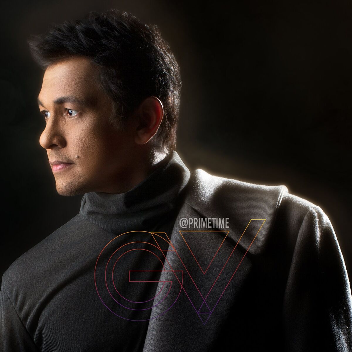 Album cover of Gary V @ Prime Time