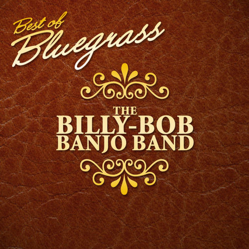 Banjo Bach by The Billy-Bob Banjo Band - 106 BPM