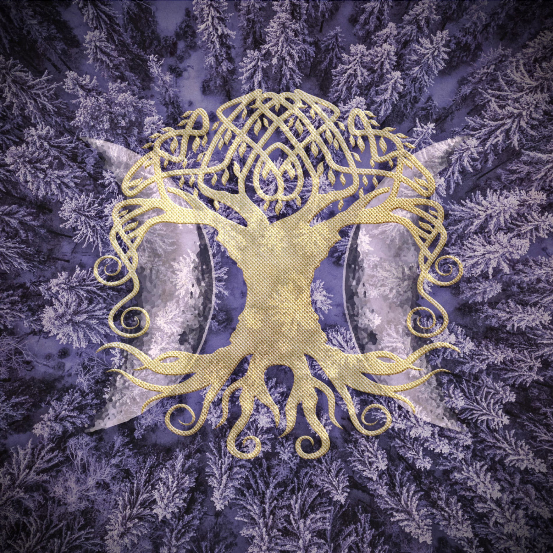 Album cover of Ganesha