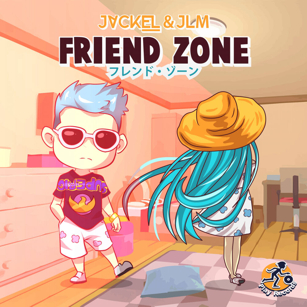 Picture of Friend Zone