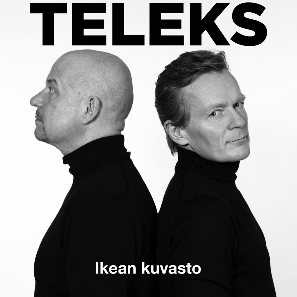 Picture of Ikean Kuvasto