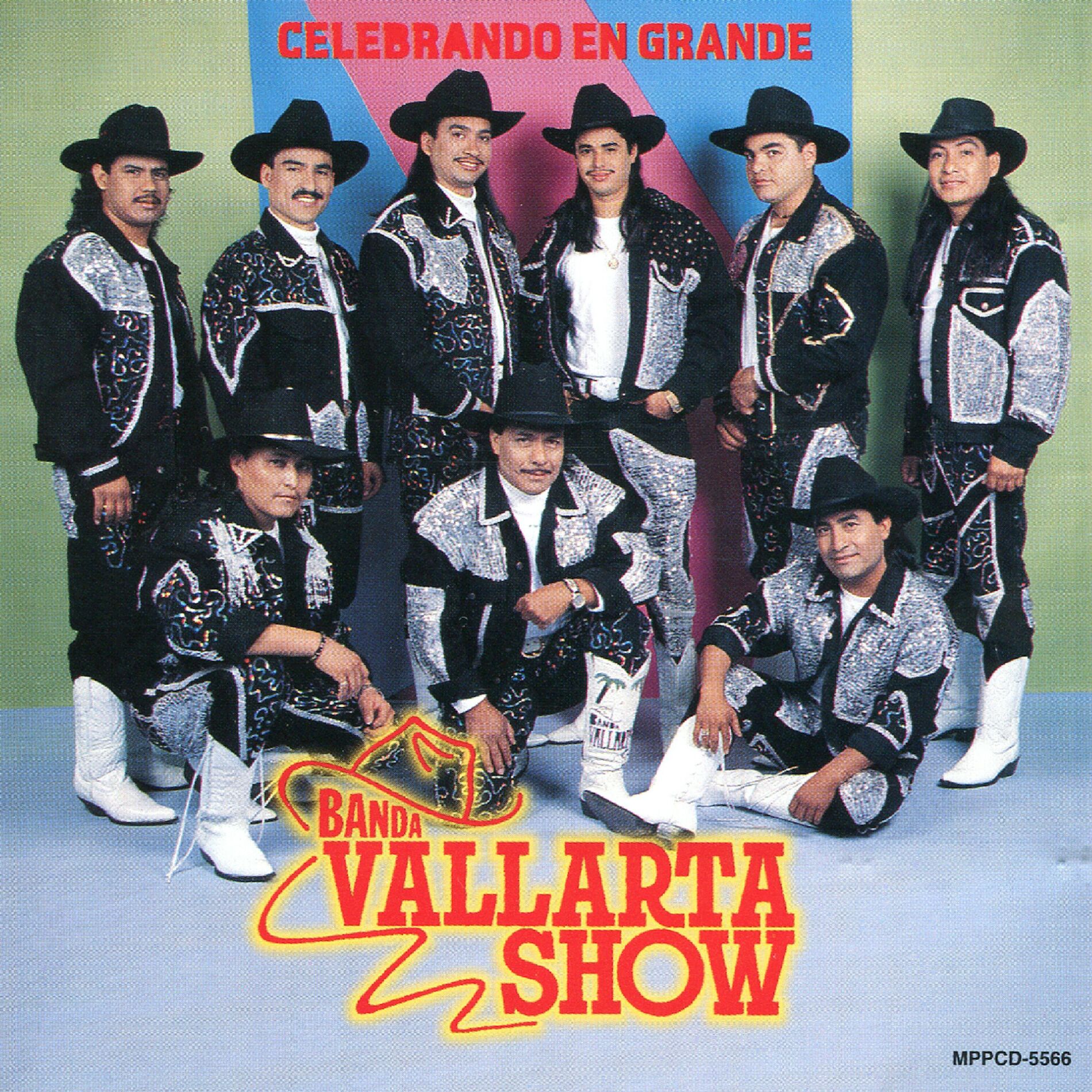 Album cover of Celebrando En Grande
