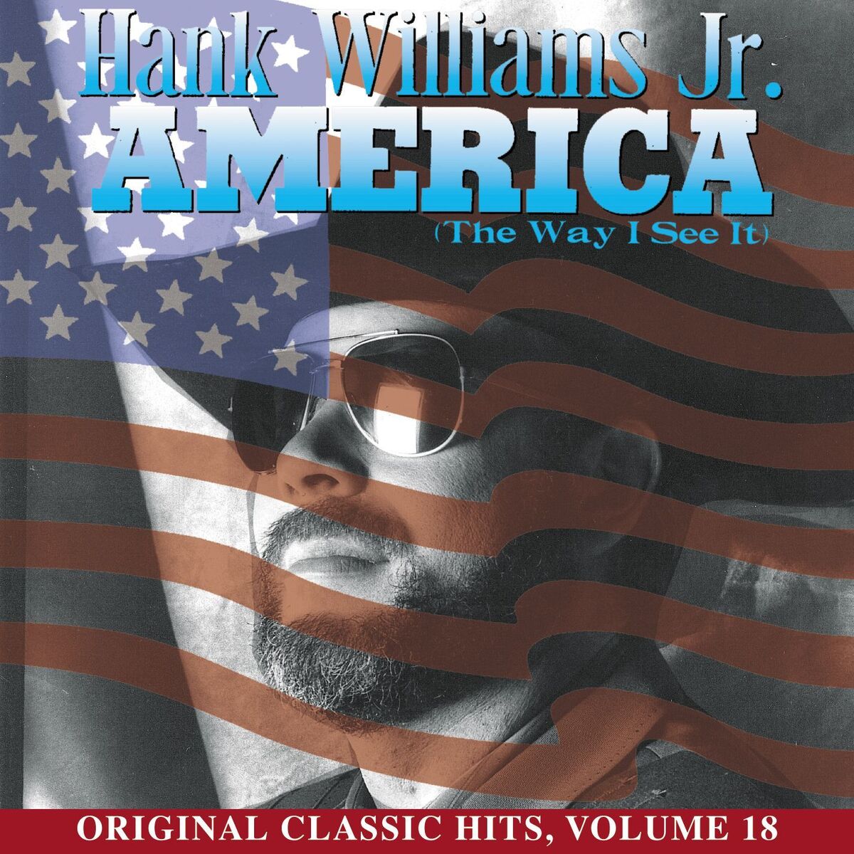 Album cover of I've Got Rights