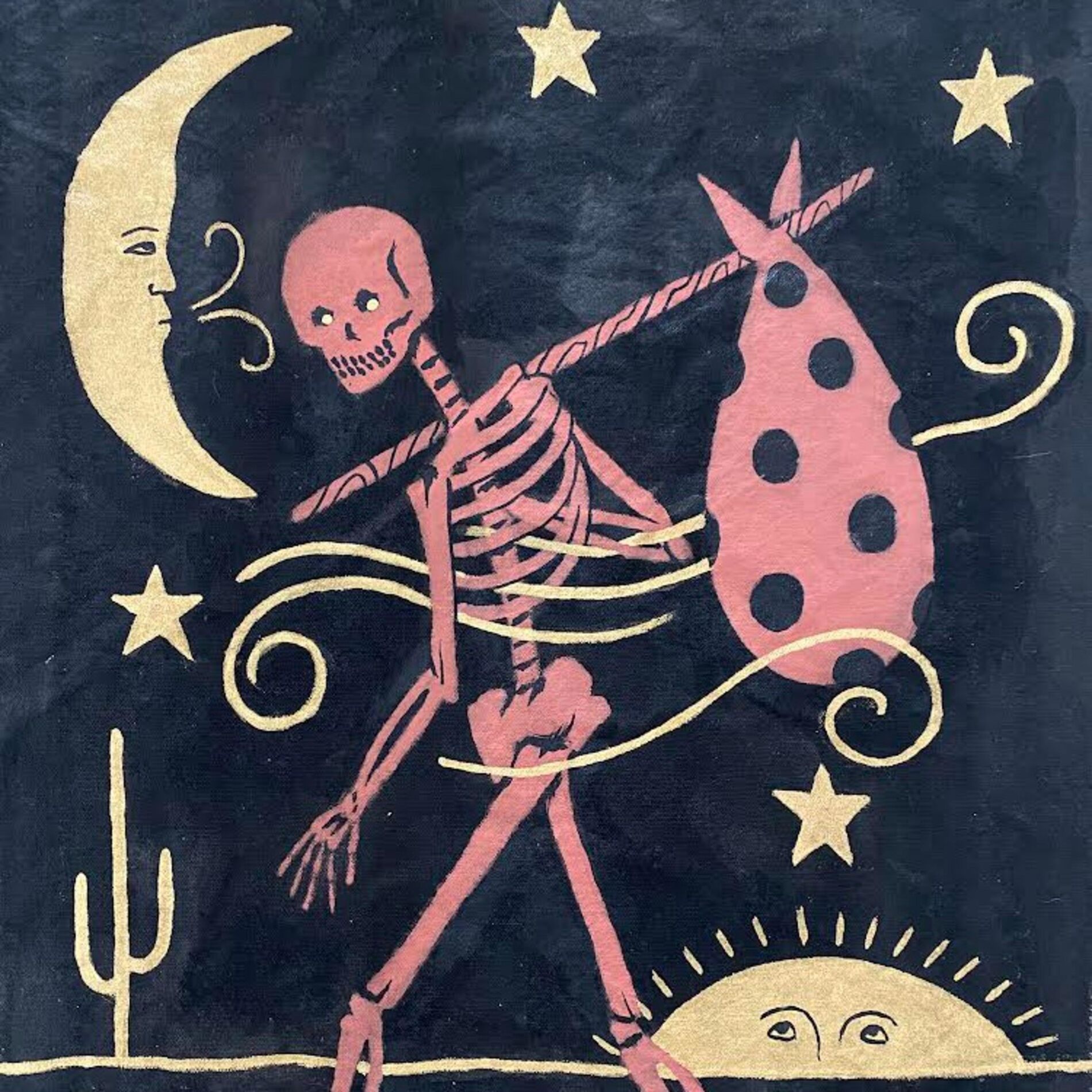 Album cover of WEST