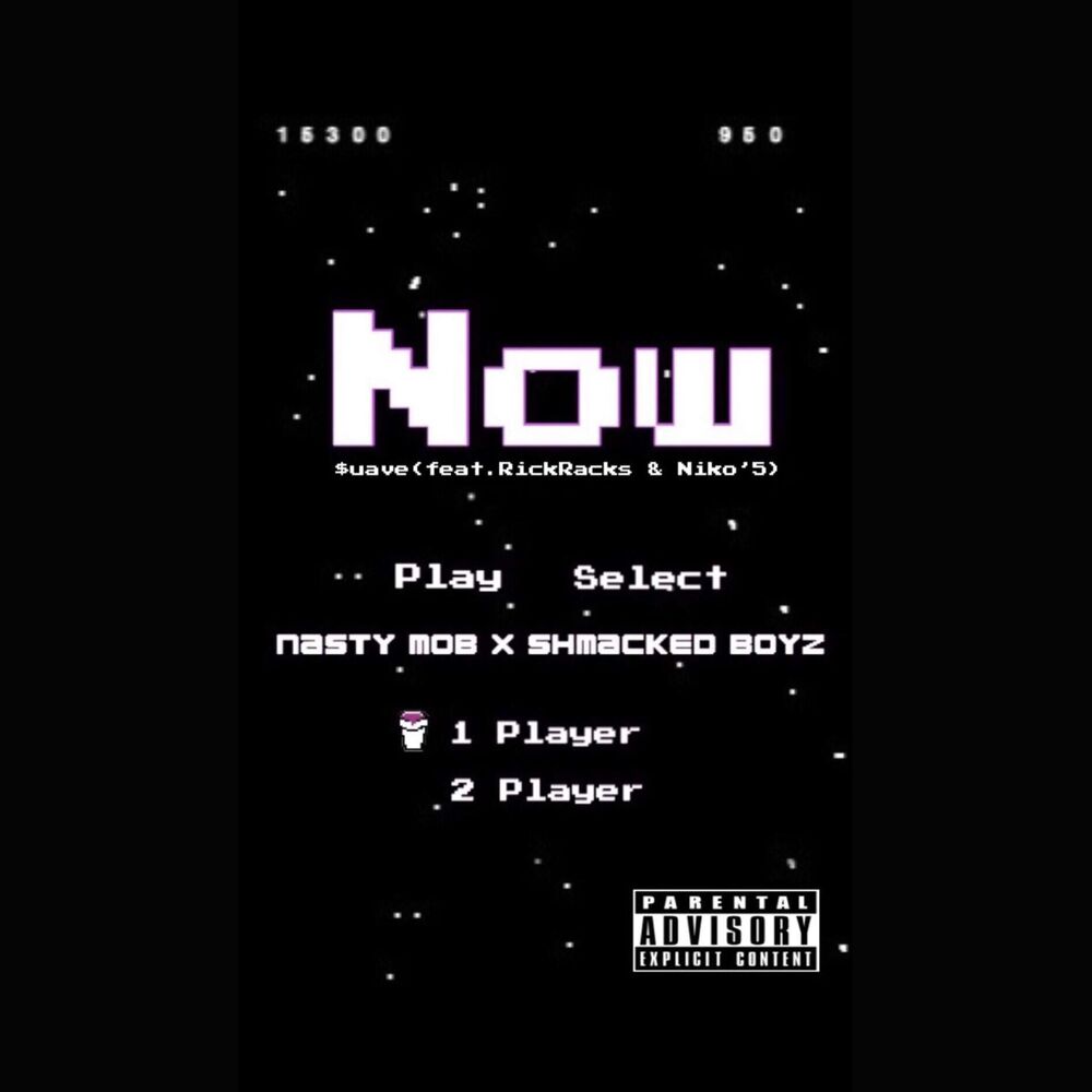 Picture of Now (feat. RickRacks & Niko'5)