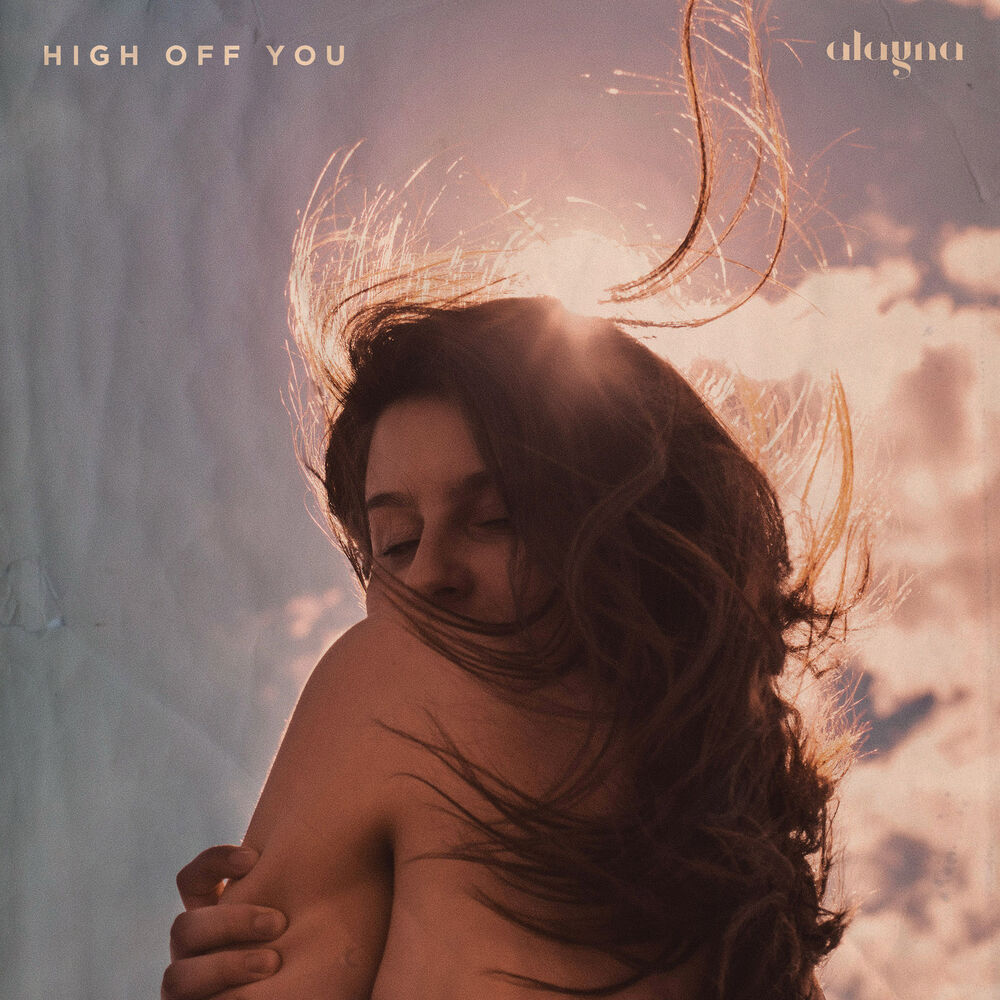 Picture of High Off You
