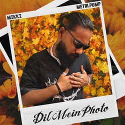Cover of Dil Mein Photo