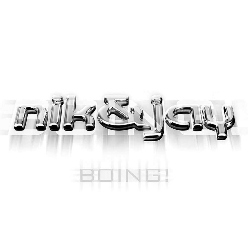 Picture of Boing! (Brasco Mix)