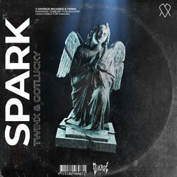 Cover of Spark