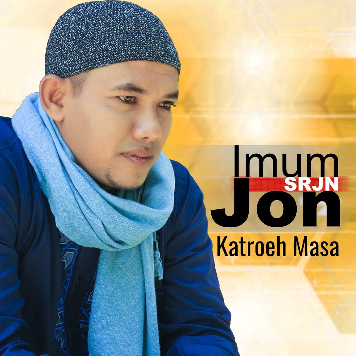 Album cover of Katroeh Masa (Vocals Only)