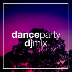 Cover of Dance Party DJ Mix