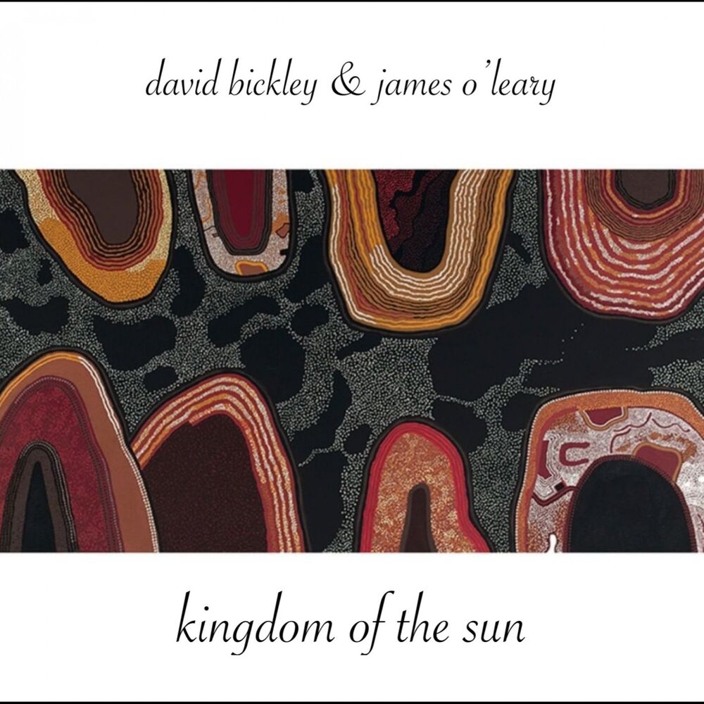 Picture of Kingdom of the Sun