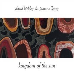 Cover of Kingdom of the Sun