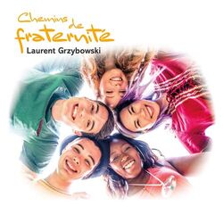 Cover of Chemins de fraternité