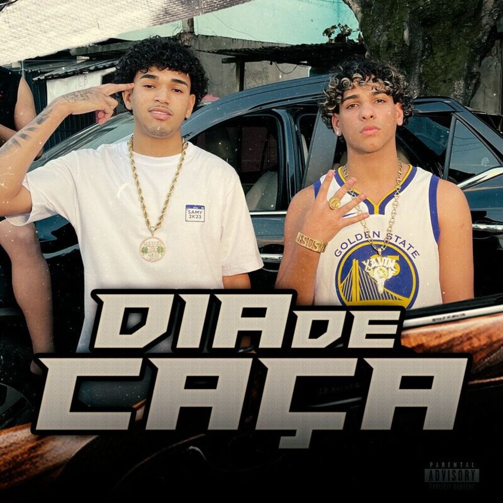 Picture of Dia de caça