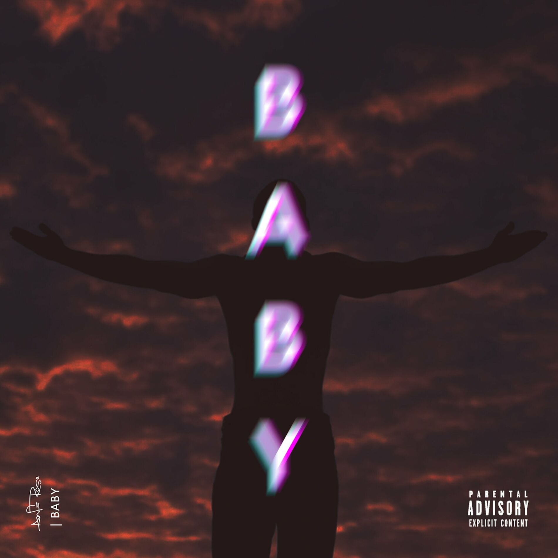 Album cover of Baby