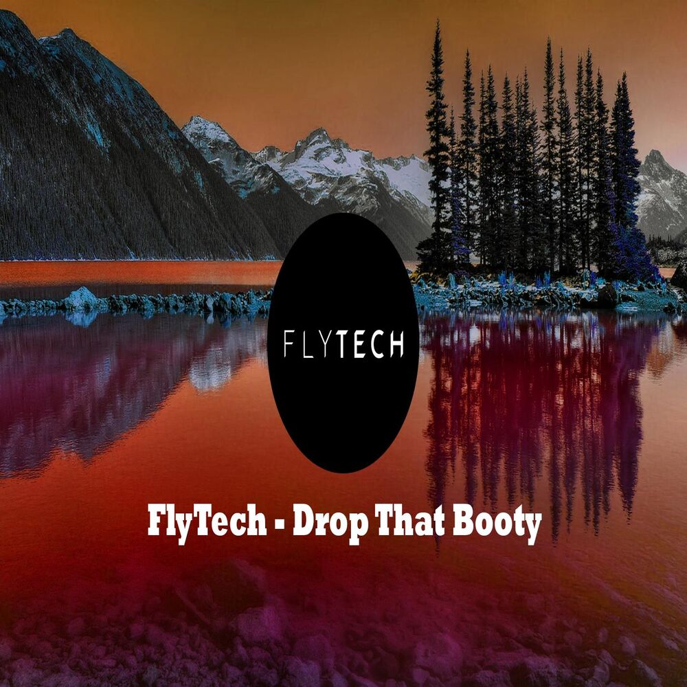 Picture of Drop That Booty