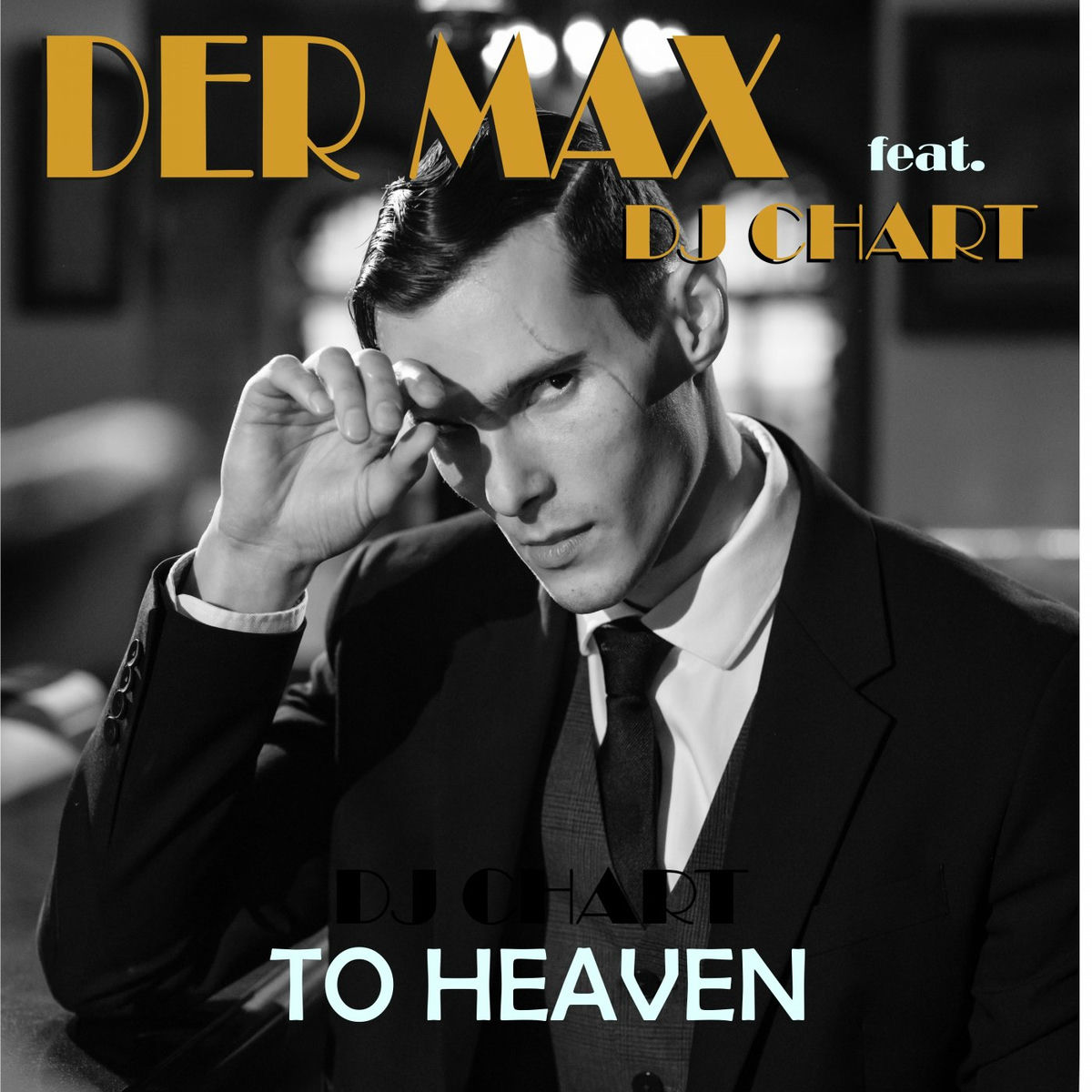 Album cover of To Heaven
