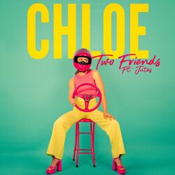 Cover of Chloe