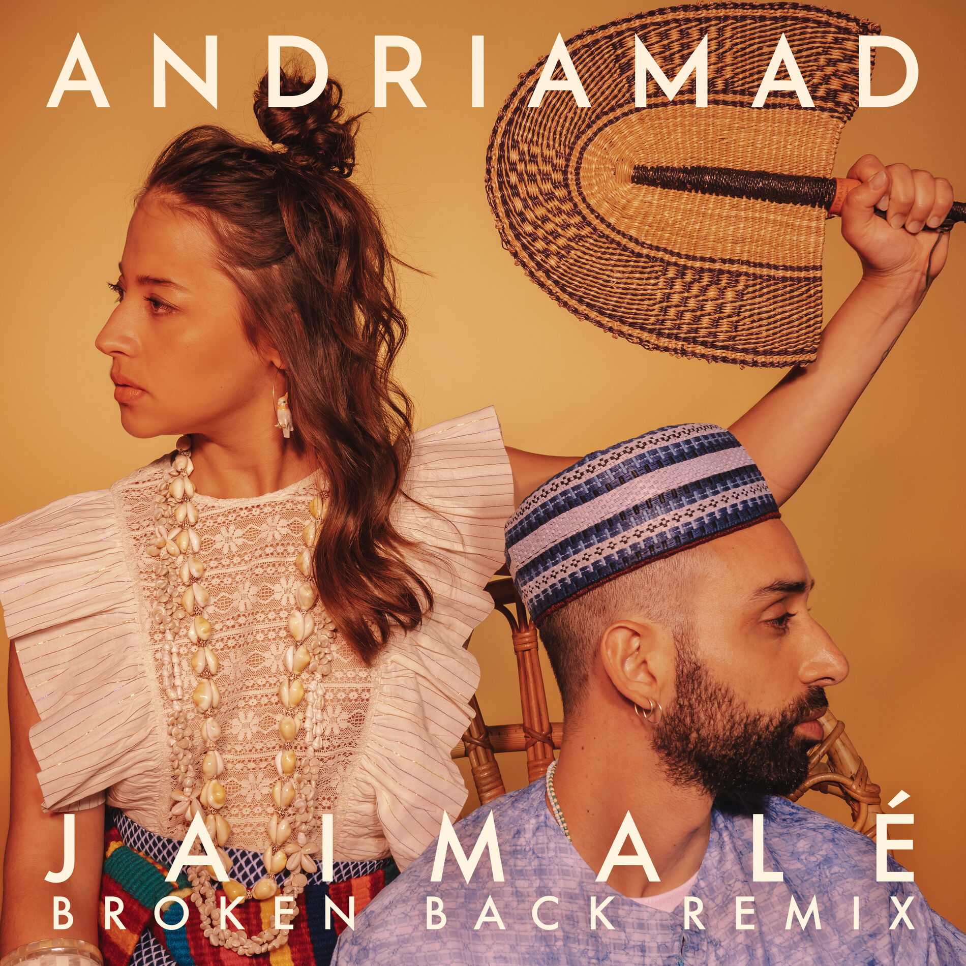 Album cover of Jaimalé
