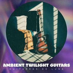 Cover of Ambient Twilight Guitars