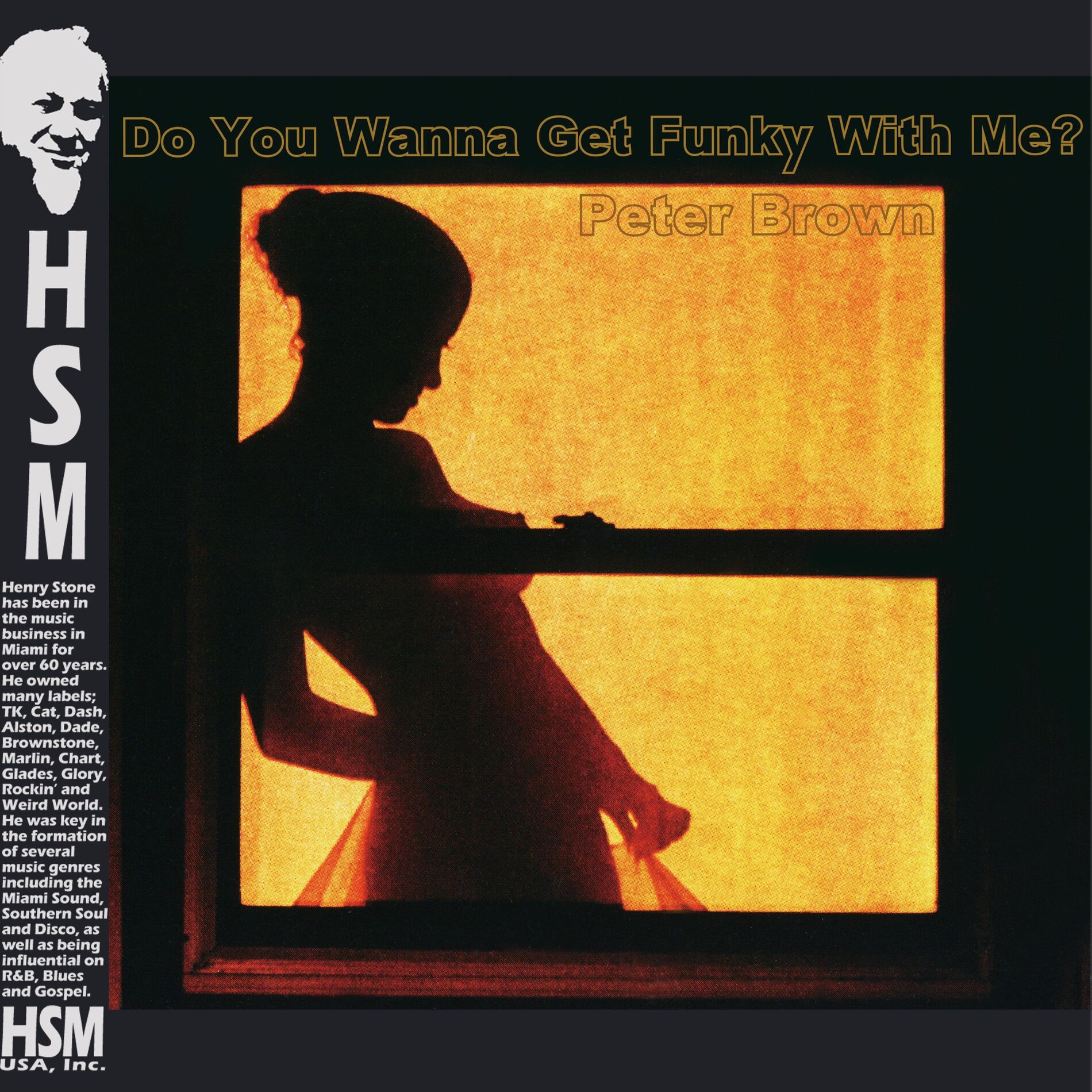 Album cover of A Fantasy Love Affair (Do Ya Wanna Get Funky With Me?)