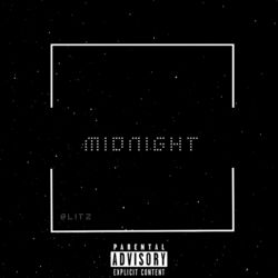 Cover of M1DN1GHT