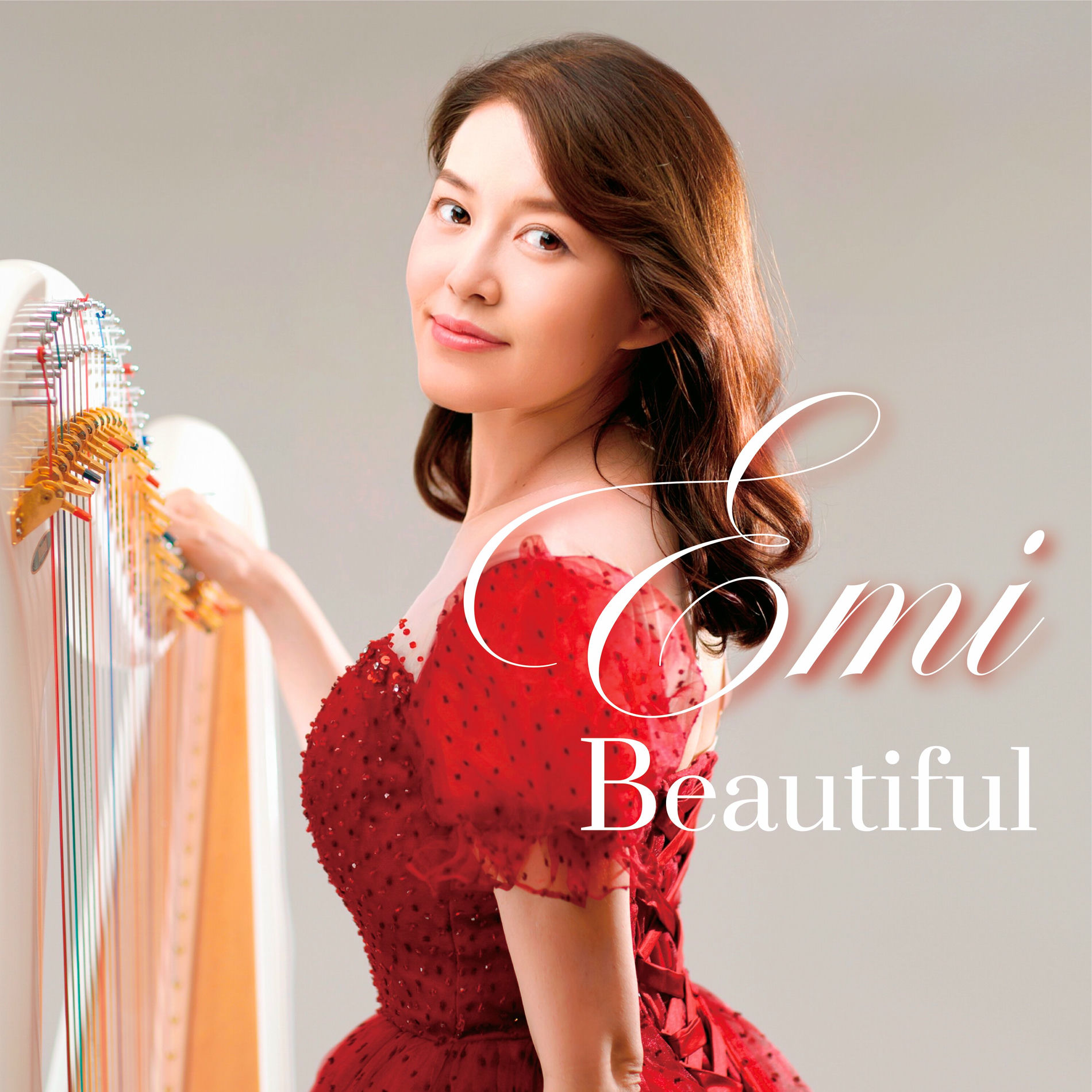 Album cover of Beautiful