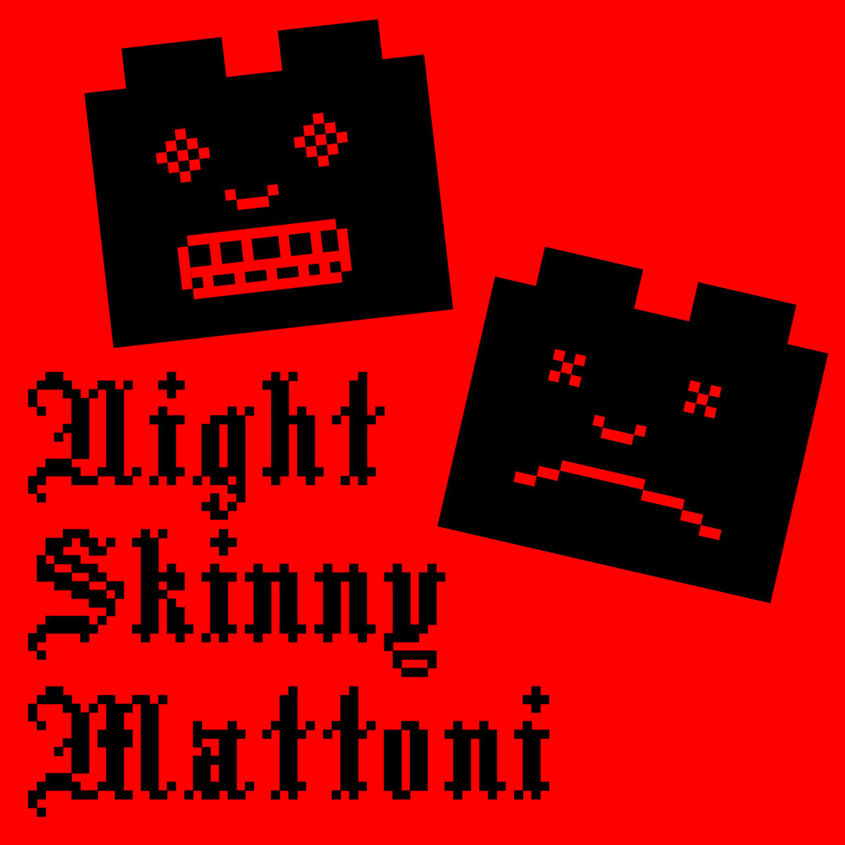 Album cover of Mattoni