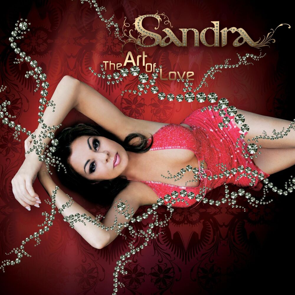Picture of The Art Of Love