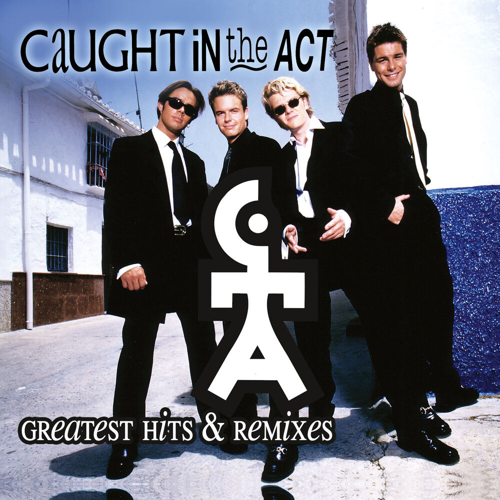 Picture of Greatest Hits & Remixes