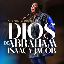 Cover of Dios de Abraham Isaac y Jacob