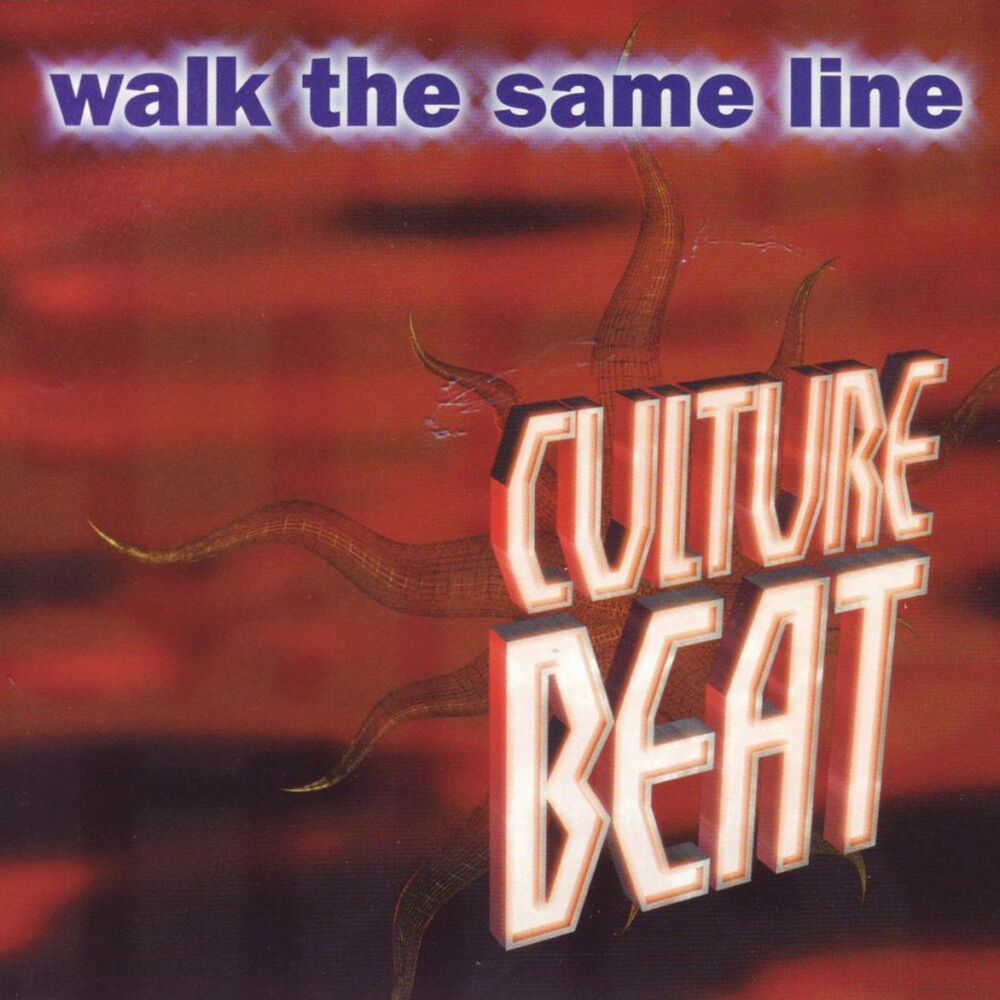 Picture of Walk the Same Line