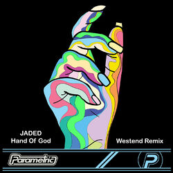 Cover of Hand of God (Westend Remix)