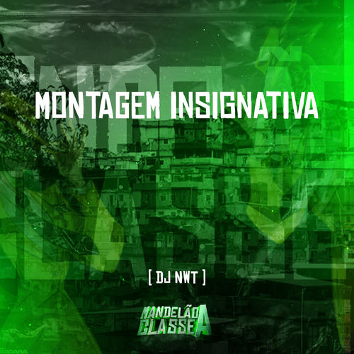 Montagem Insignativa
