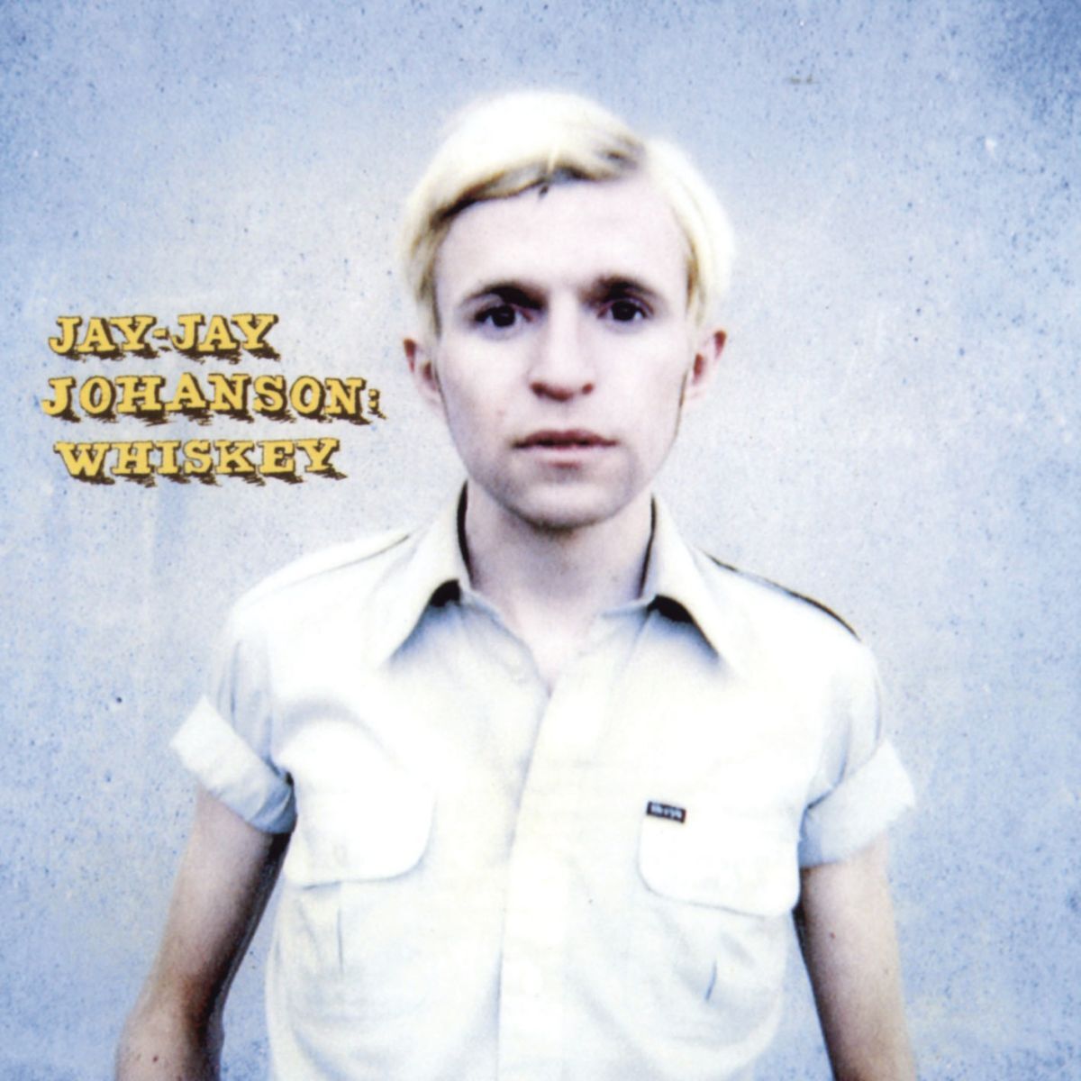 Album cover of Whiskey