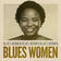 Big Boss Man by Koko Taylor album cover