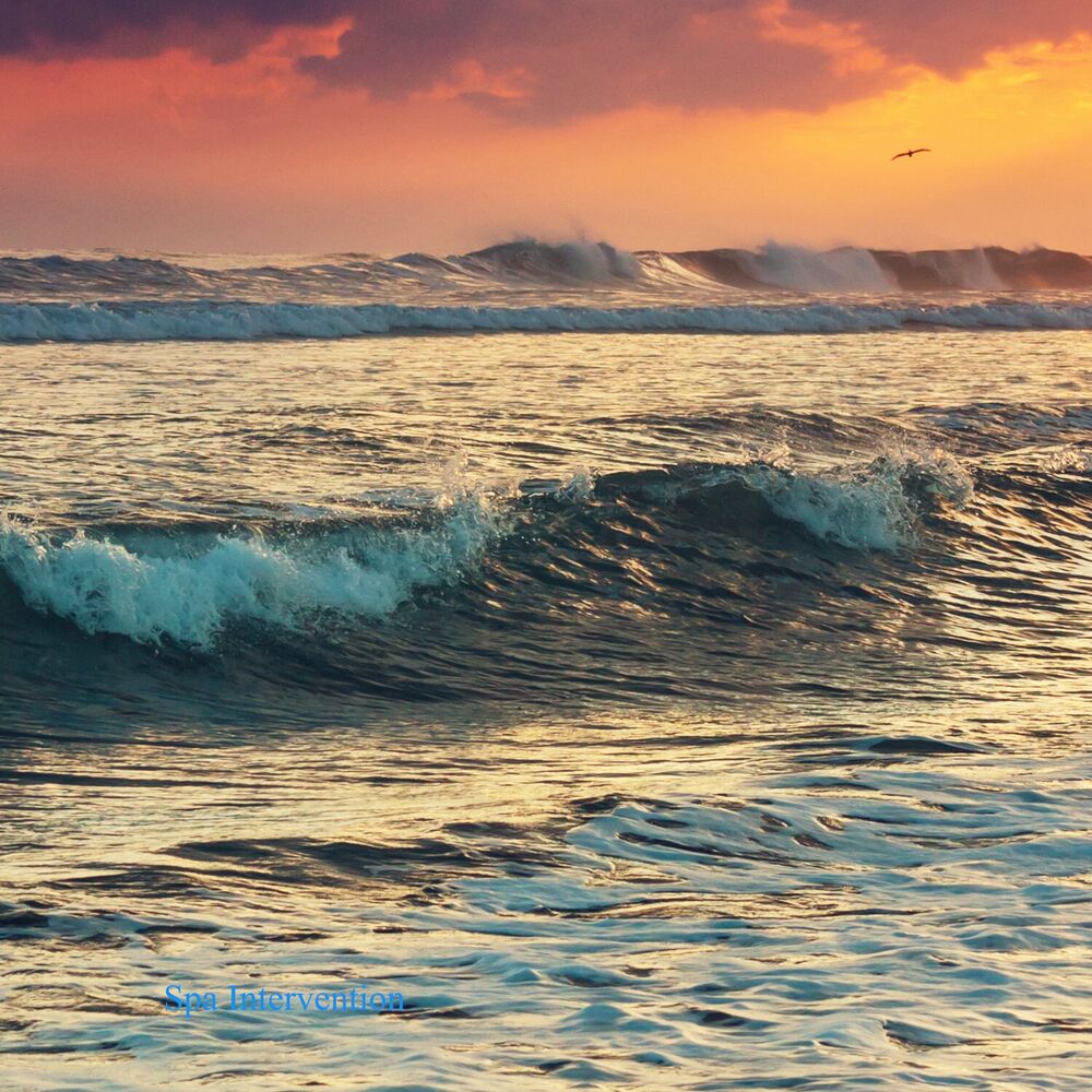 Picture of Soft Ocean Waves